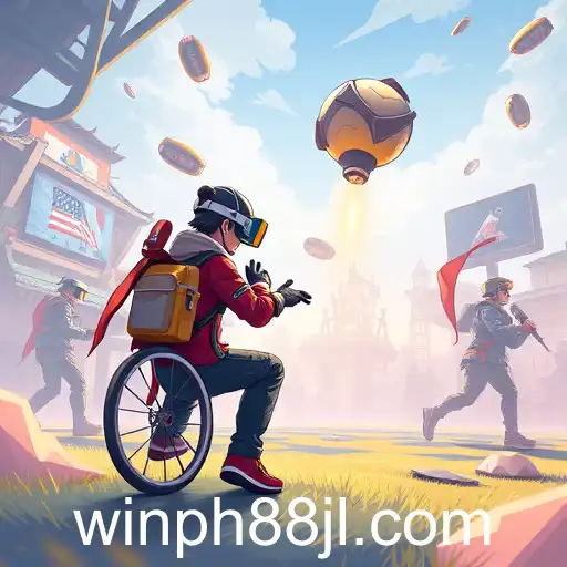 The Digital Odyssey: Gaming and Culture in 2025