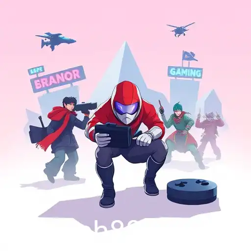 The Growing Influence of English Game Websites