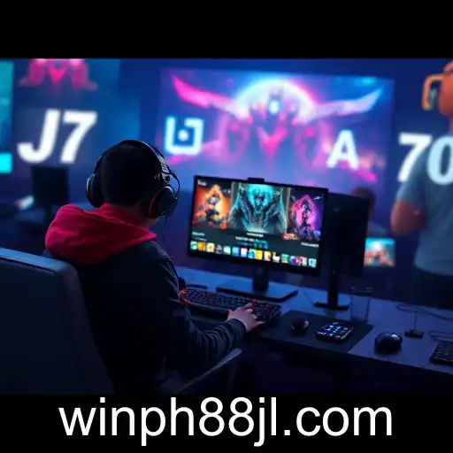 The Evolving Landscape of Online Gaming in 2025