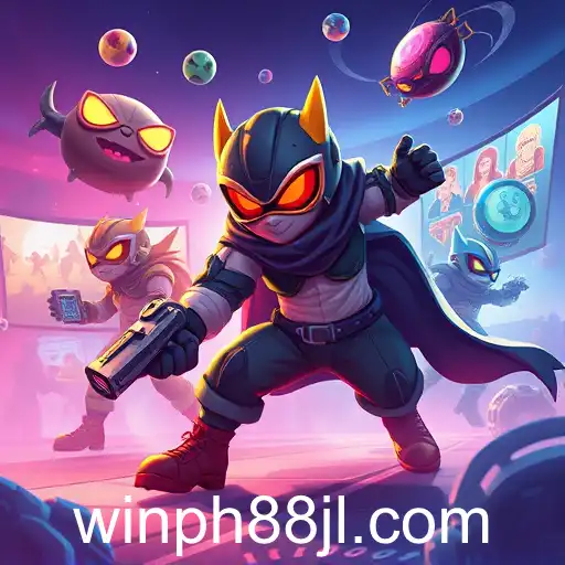 Exploring 88jl: The Gaming Frontier