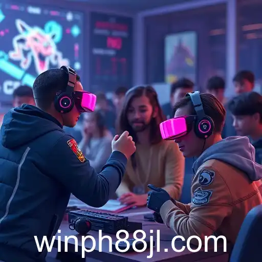 The Evolution of Gaming Culture in the Digital Era