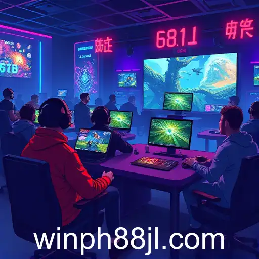 Gaming Evolution in the Digital Age