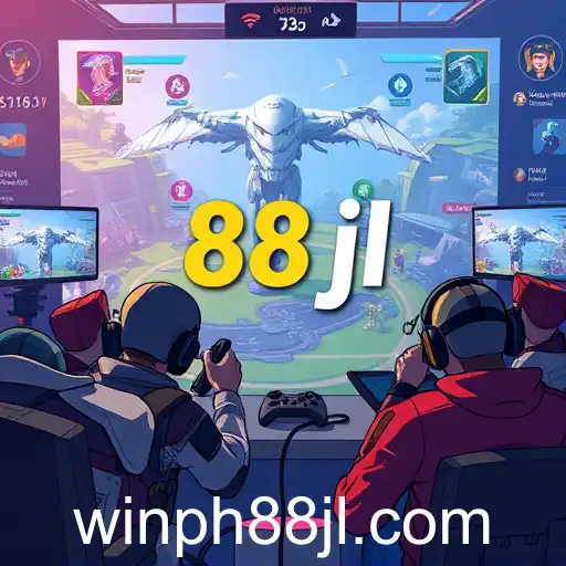 Gaming Evolutions: The Rise of 88jl