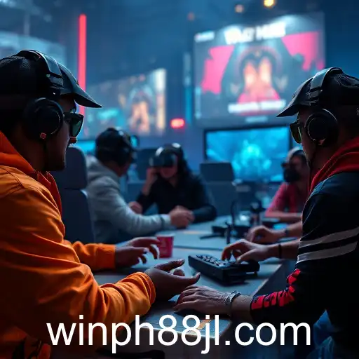 Rising Trends in Game Websites