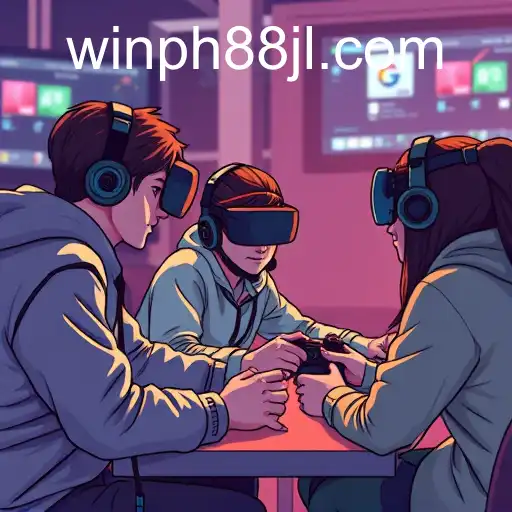 The Evolution of Online Gaming Communities