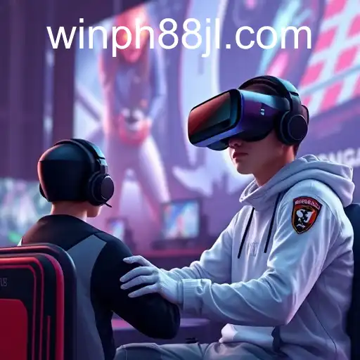 The Evolution of Gaming in 2025