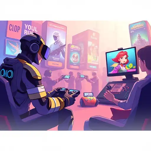 The Evolving Landscape of Online Gaming