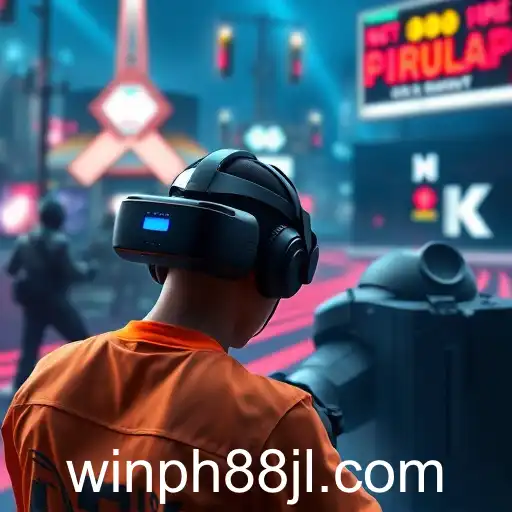 Gaming Trends in 2025 and the Role of 88jl