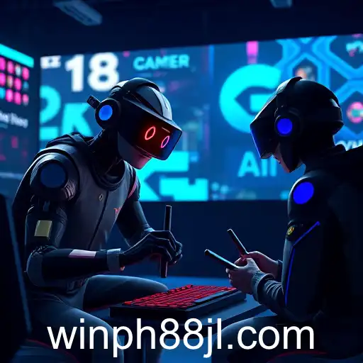 Gaming Trends and Innovations in 2025