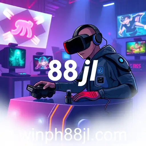 Global Impact of Gaming in 2025