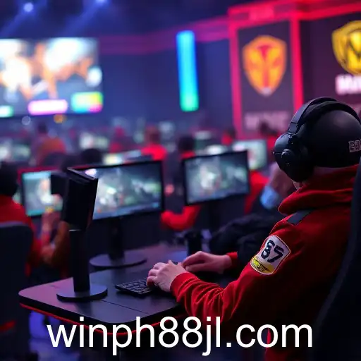 The Impact of Online Gaming Platforms in 2025