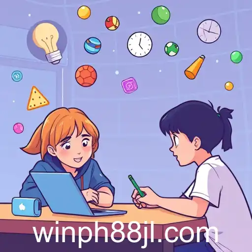 Unlocking Learning Potential: The Impact of Educational Games