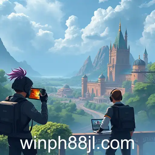 Online Gaming: A New Era with 88jl