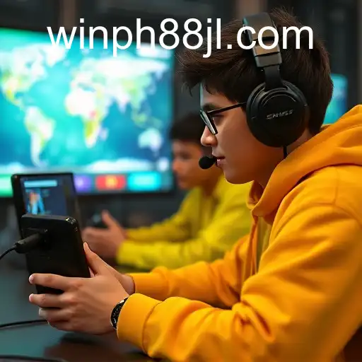 The Rise and Impact of Online Gaming Community