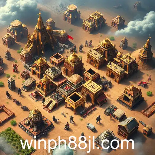 Exploring the Depths of Strategy Games: A World of Tactical Mastery